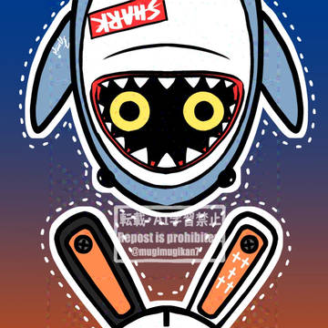 ンナンナ！