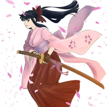 真宮寺さくら