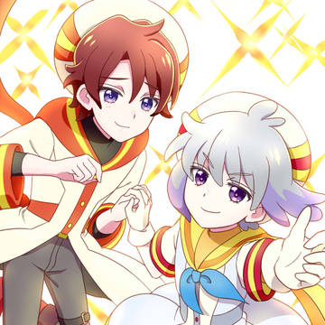 兎組ありがとう!