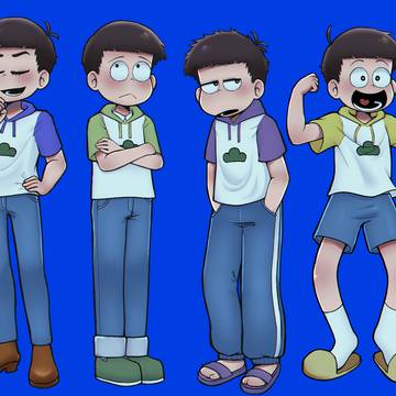 Random matsu
