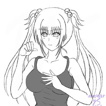 崔亦菲 生誕祭2025