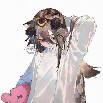 🐱🦈