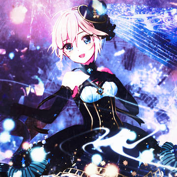 GFX第八小组DoiNve组长Doin8_edit