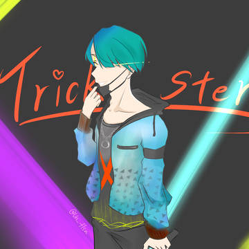 Trickster