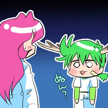 ぱわログまとめ5