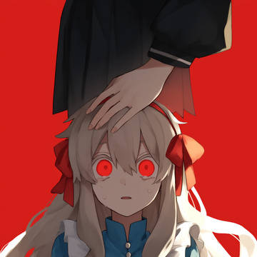妹