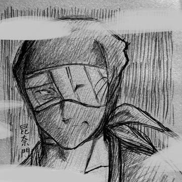 授業プリントの方が上手く描けるのはあるある！！