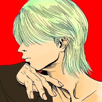妖零らくがき