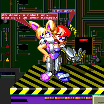 Fusion in the Machine