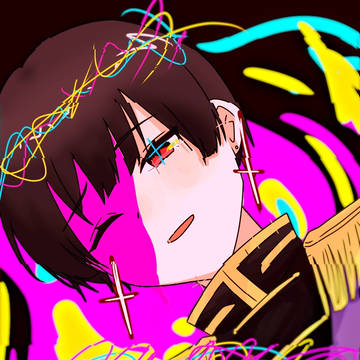 Xであげたイラスト達