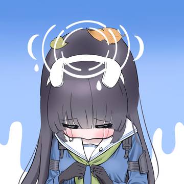 ブルーアーカイブ かすみざわ