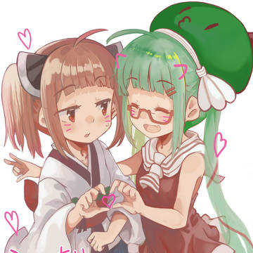 【新刊】ウナきり夏休み