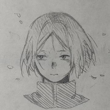 落書き