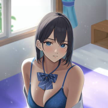 オリキャラ