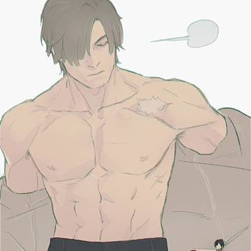 older leon dood compilation