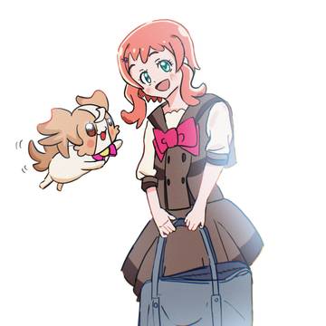 いろはとこむぎ