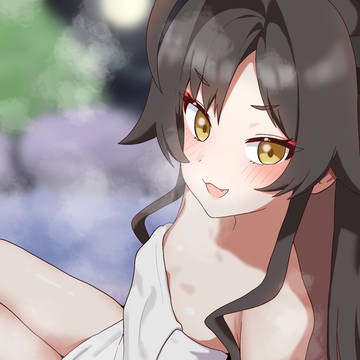 カスミ(温泉)