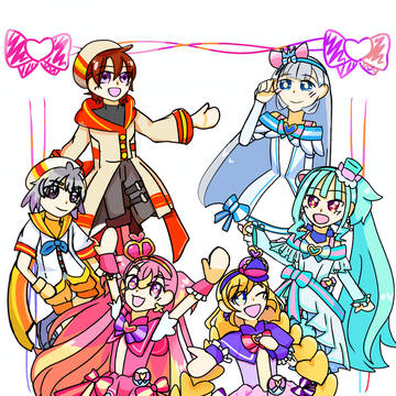 わんぷりありがとう！