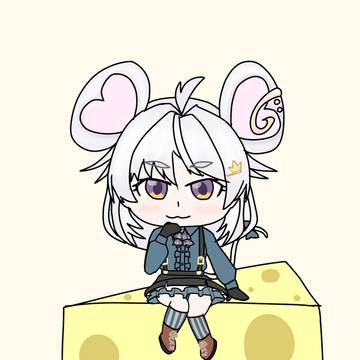 デフォルメ工場長