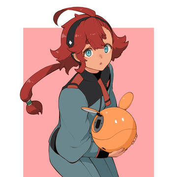 スレッタ