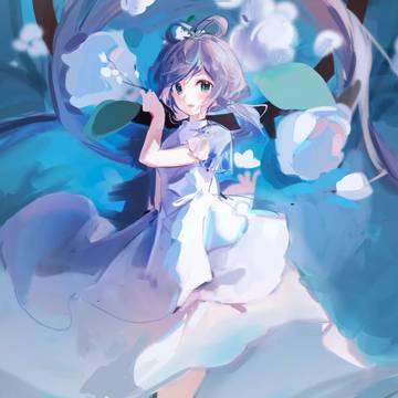 茉莉花