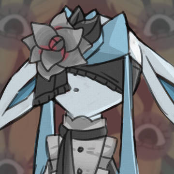 失われてしまったものパログレ