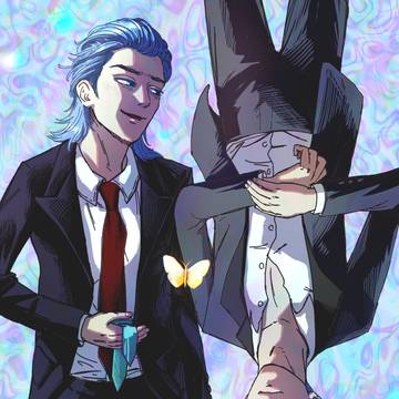 two Rick