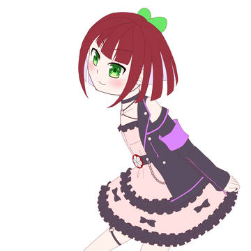 #63にじさんじ全員描く