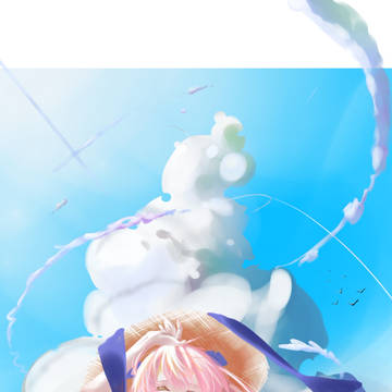 まったりさんの絵まとめ(らくがき&普通にイラスト)