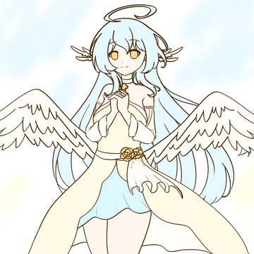天使