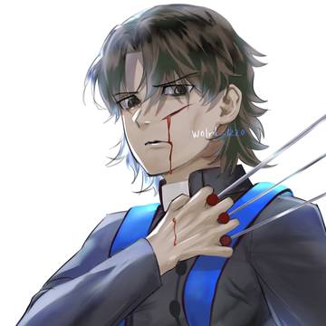 言峰綺礼