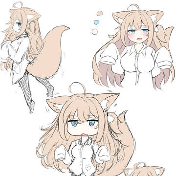 浅夢みるく