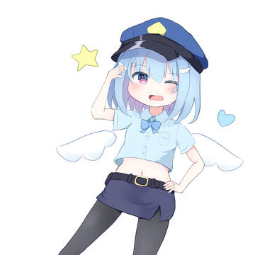 天海くりね