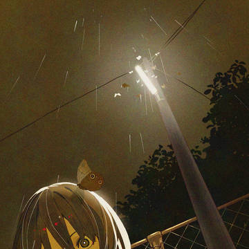 決行前夜