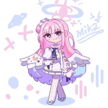 ミカミカミカ