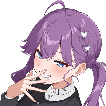 賀陽燐羽
