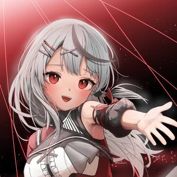 沙花叉クロヱ