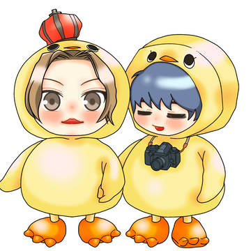 ままならぬい