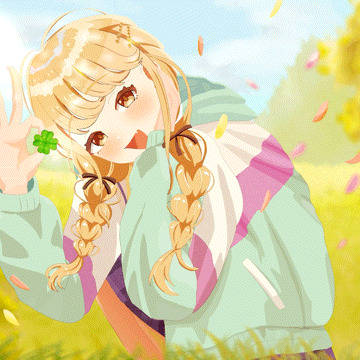 ことね描いてみた