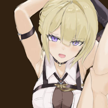 【ゼンゼロ】イヴリン