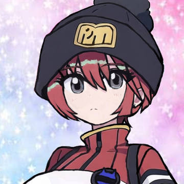 マチュ(アマテ・ユズリハ)