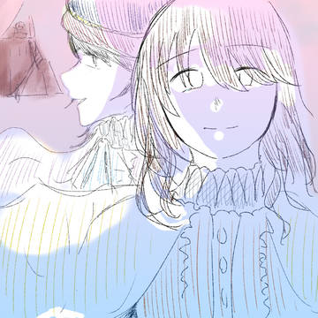 「またいつか、世界の何処かで。」