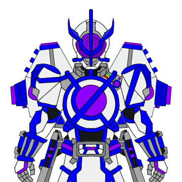 オリジナル仮面ライダー:仮面ライダーファイズ編