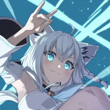 こんこんきーつね!