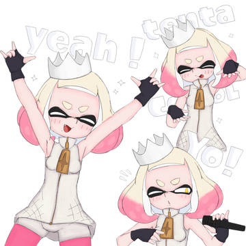 センパイ