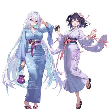 アズールレーン X 温泉コラボ