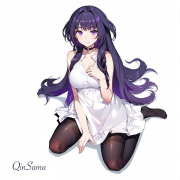 睡衣芽衣