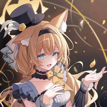 アイドルマリー
