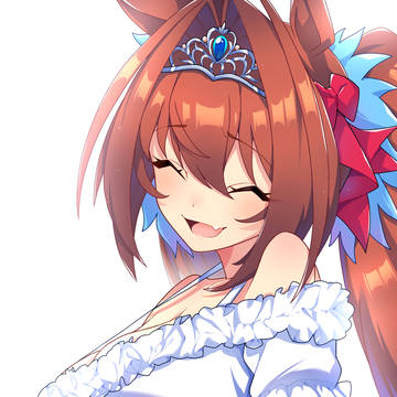 ダイワスカーレット