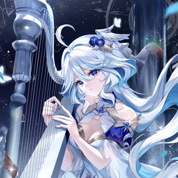 月半夜曲